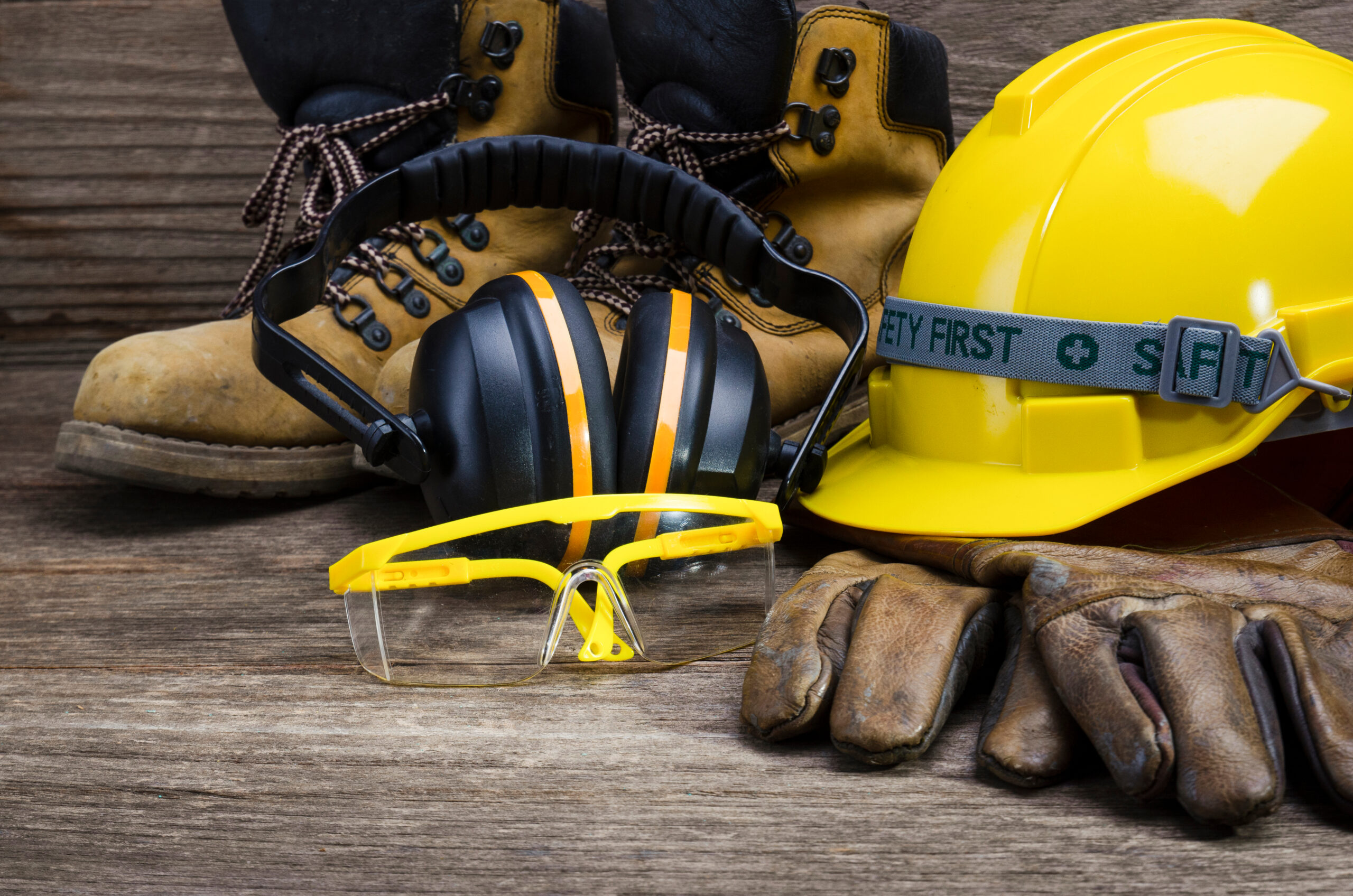 Health Safety Environment